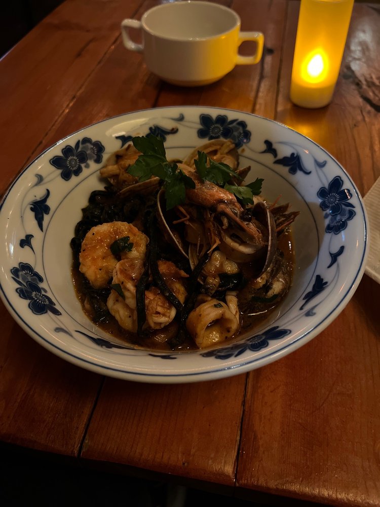 Taverna Di Bacco