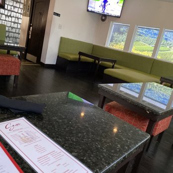Sauce Buckhead - Inside - Italian Near Me - Atlanta, Georgia