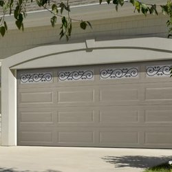 Mike's Garage Doors