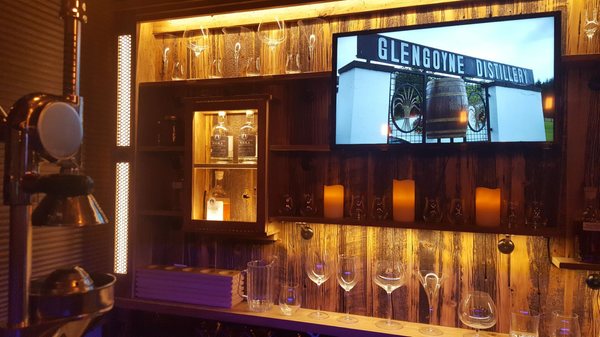 NOCO Distillery & Speakeasy by null