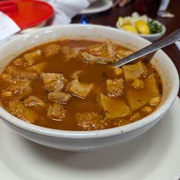 Menudo