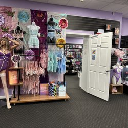 Intimate Treasures