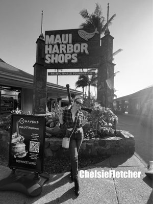 Havens Harborside Fish & ChopHouse by null