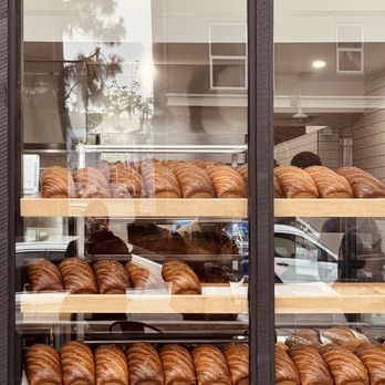 61hundred Bread - Outside - Bakeries Near Me - Santa Ana, California