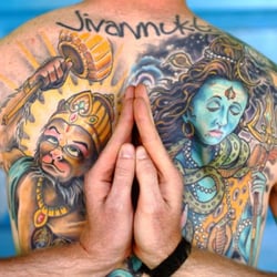 Ashtanga Yoga Columbus