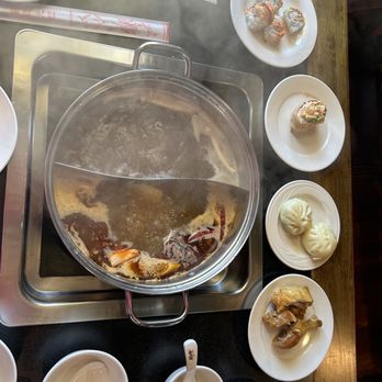 Halal Street - Our hot pot - Hot Pot Near Me - Newark, California Halal Street - Our hot pot - Hot Pot Near Me - Newark, California