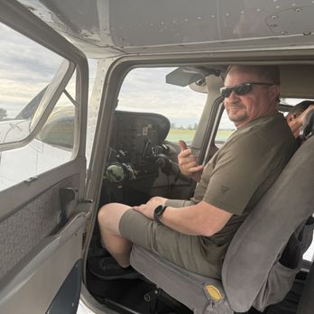 Leighnor Aircraft - Flight Instruction Near Me - Prescott, Arizona Leighnor Aircraft - Flight Instruction Near Me - Prescott, Arizona