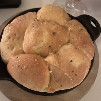 Dry Creek Kitchen - Focaccia - New American Near Me - Healdsburg, California Dry Creek Kitchen - Focaccia - New American Near Me - Healdsburg, California