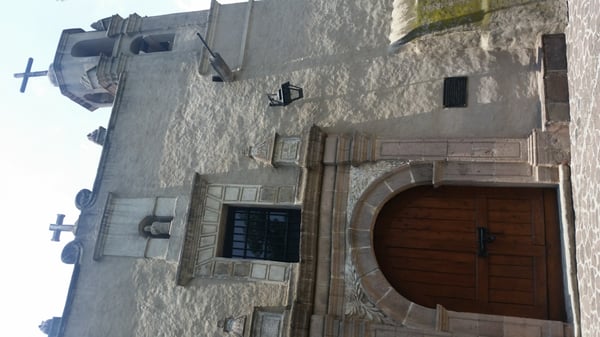 Museo Dolores Olmedo by null