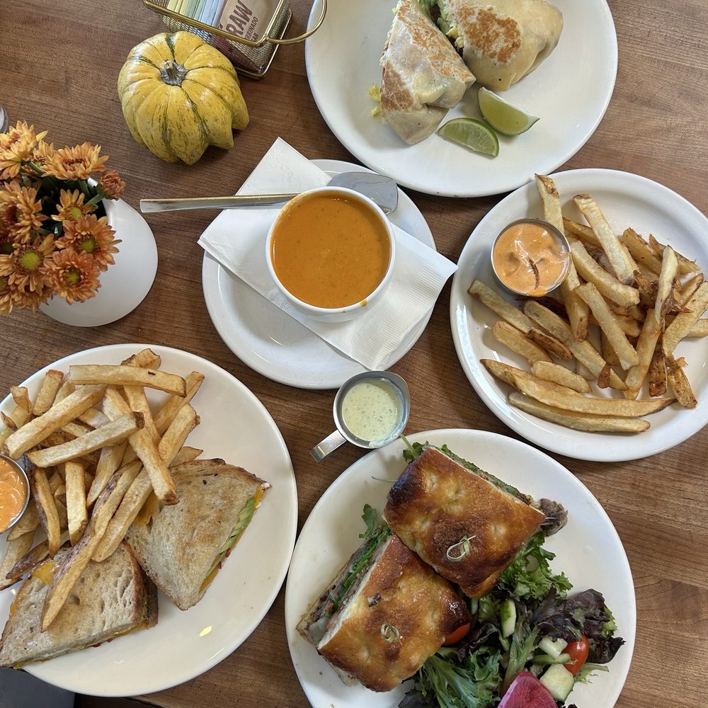 Beaumont Bakery & Cafe - Coffee & Tea Near Me - Millcreek, Utah