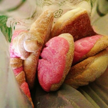 Ruby's Pan Dulce - So much goodness for 50cents each. - Bakeries Near Me - Sunnyvale, California Ruby's Pan Dulce - So much goodness for 50cents each. - Bakeries Near Me - Sunnyvale, California