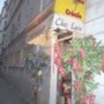 Chez Lucie - Caribbean Near Me - Paris, 75