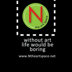 N The Art Space