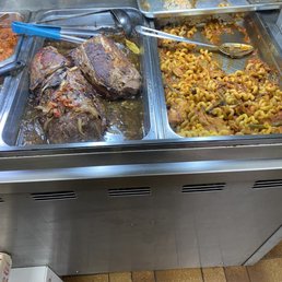 Hot food Hot food