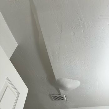 Progress Residential - Bathroom ceiling - Real Estate Services Near Me - Scottsdale, Arizona