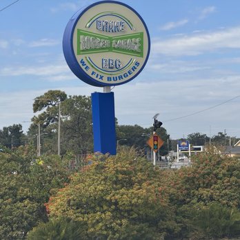 Brake Burger Garage - A must go to in Lake Wales Fl - Burgers Near Me - Lake Wales, Florida Brake Burger Garage - A must go to in Lake Wales Fl - Burgers Near Me - Lake Wales, Florida