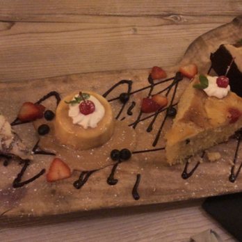 Ay Mi Pa - Deserts - Mexican Near Me - Riverside, California