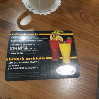Brunch Cafe-Niles - Breakfast & Brunch Near Me - Niles, Illinois