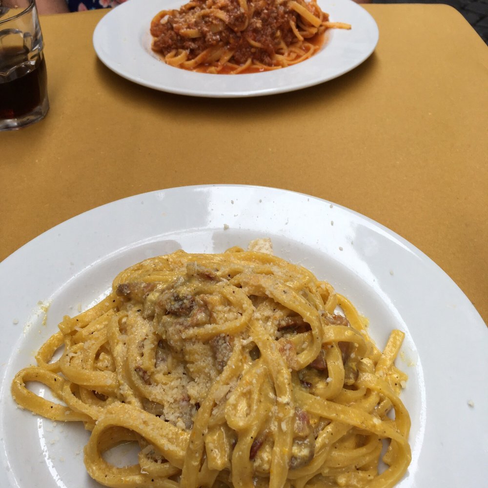 Il Corallo - Pizza Near Me - Rome, RM Il Corallo - Pizza Near Me - Rome, RM