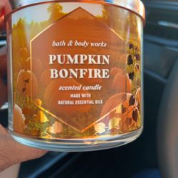 Bath & Body Works