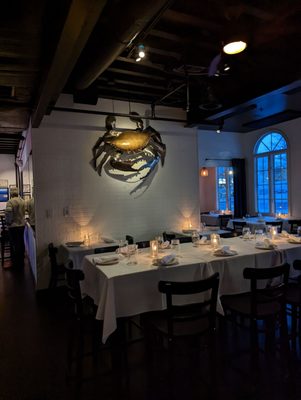 The Grilled Oyster Company by null