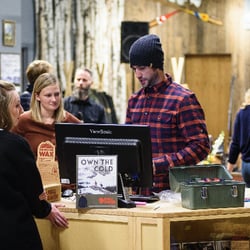 Fjällräven Madison