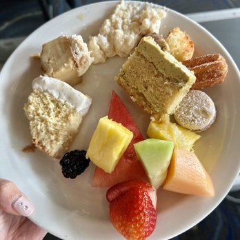 Caracol - Desserts from brunch - Seafood Near Me - Houston, Texas Caracol - Desserts from brunch - Seafood Near Me - Houston, Texas