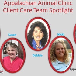 Appalachian Animal Clinic