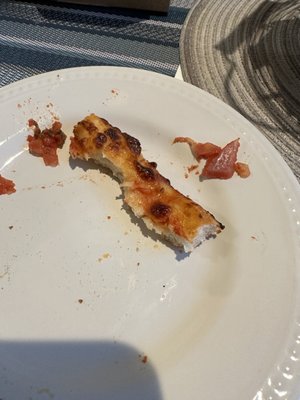Two Guys Pizzeria by null