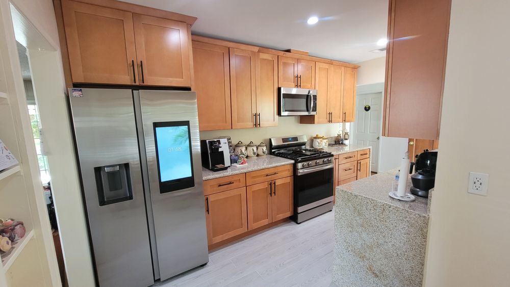 Slide of Eco Home Builders