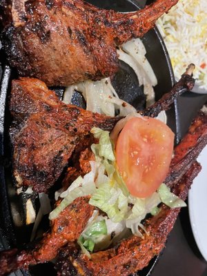 Photo of Tayyabs - London, XGL, GB.