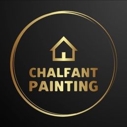 Exterior photo of Chalfant Painting Exterior photo of Chalfant Painting
