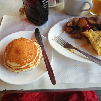 Breakfast in America - Pancakes. Finally. - Breakfast & Brunch Near Me - Paris, 75 Breakfast in America - Pancakes. Finally. - Breakfast & Brunch Near Me - Paris, 75