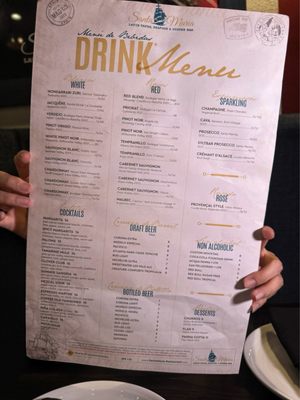 Menu photo 5 Santa María | Spanish Tapas Restaurant in Cumming GA Cumming, GA Menu photo 5 Santa María | Spanish Tapas Restaurant in Cumming GA Cumming, GA