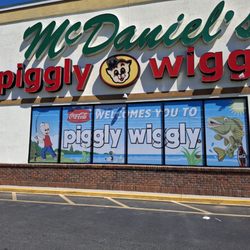 McDaniel's Piggly Wiggly