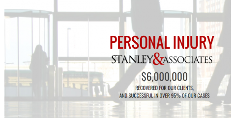 Stanley & Associates - disability attorney in Plano, TX