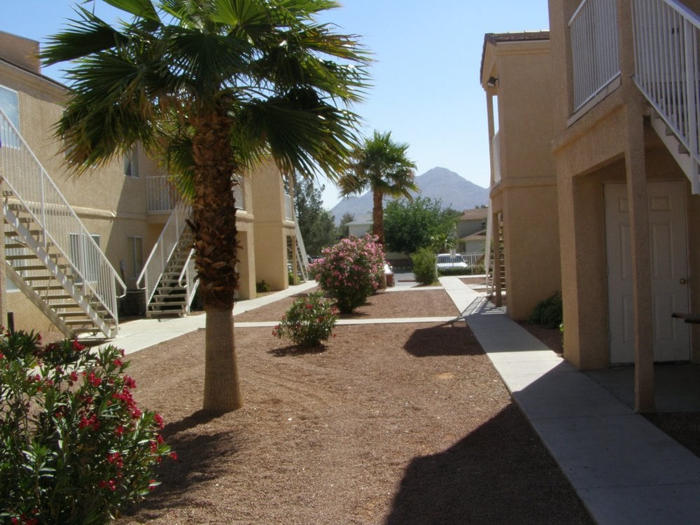 ALPHA GARDENS APARTMENTS Updated August 2024 1695 Mary Jane Dr, Las Vegas, Nevada