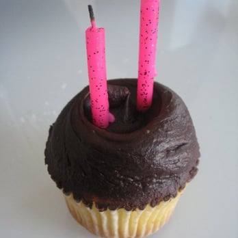 Lyndell's Bakery - Best chocolate frosting ever. Pink candles from Lyndells too (99 cents for the pack!) - Bakeries Near Me - Somerville, Massachusetts Lyndell's Bakery - Best chocolate frosting ever. Pink candles from Lyndells too (99 cents for the pack!) - Bakeries Near Me - Somerville, Massachusetts