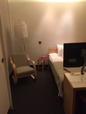 Hotel Helka by null