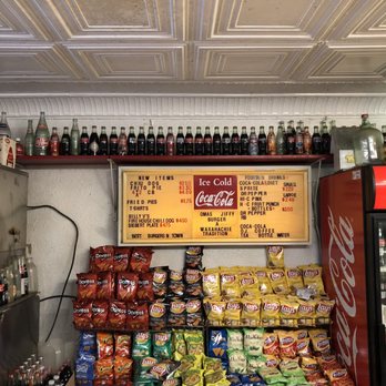 Oma's Jiffy Burger - Burgers Near Me - Waxahachie, Texas