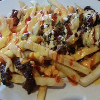 Wrap & Roll - Small order of wrap and roll fries. Only $4! Loved them - Asian Fusion Near Me - Pearland, Texas Wrap & Roll - Small order of wrap and roll fries. Only $4! Loved them - Asian Fusion Near Me - Pearland, Texas