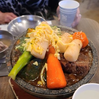 Kunjip - Galbi Jjim - Korean Near Me - Santa Clara, California Kunjip - Galbi Jjim - Korean Near Me - Santa Clara, California