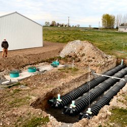 Durand Septic Designs & Services - Septic design Services