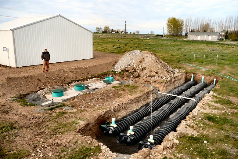 Durand Septic Designs & Services - septic in Warwick, RI