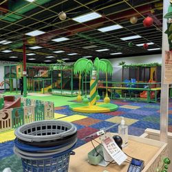 Paradise Playland