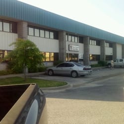 Ozark Mountain Family YMCA