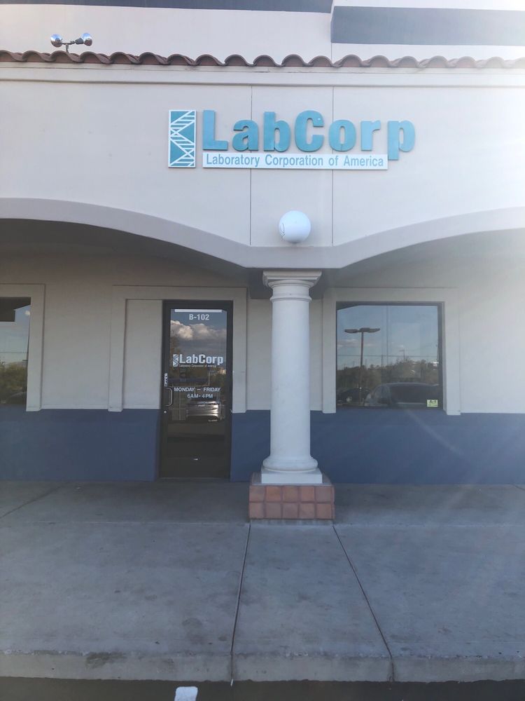 LABCORP CLOSED 29 Reviews 7751 W Flamingo Rd, Las Vegas, Nevada
