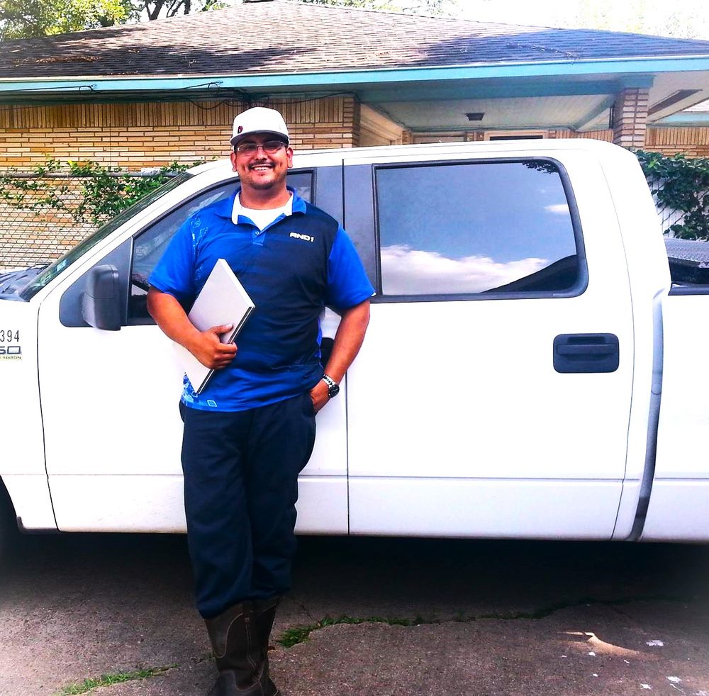 RESOLVE PEST AND TERMITE CONTROL Updated September 2024 1203