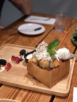 U:Dessert Story by null