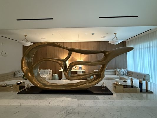 Guerlain Wellness Spa by null